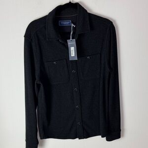 [NWT] Vineyard Vines Shirt Jacket - Men's Small